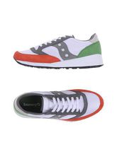 SAUCONY Sneakers & Tennis shoes basse uomo