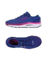 UNDER ARMOUR Sneakers & Tennis shoes basse donna