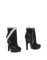 ALEXANDER MCQUEEN Stivaletti donna