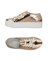 ASYLUM Sneakers & Tennis shoes basse donna