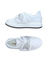 ATOS ATOS LOMBARDINI Sneakers & Tennis shoes basse donna