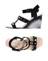 BALENCIAGA Sandali donna