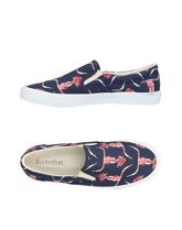 BUCKETFEET Sneakers & Tennis shoes basse donna