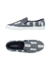 BUCKETFEET Sneakers & Tennis shoes basse donna