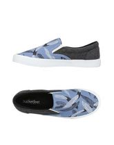 BUCKETFEET Sneakers & Tennis shoes basse donna