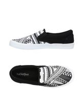 BUCKETFEET Sneakers & Tennis shoes basse donna