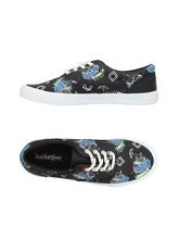 BUCKETFEET Sneakers & Tennis shoes basse donna