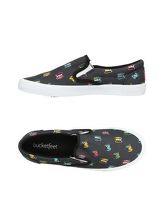 BUCKETFEET Sneakers & Tennis shoes basse donna