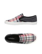 BUCKETFEET Sneakers & Tennis shoes basse donna