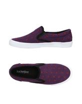 BUCKETFEET Sneakers & Tennis shoes basse donna