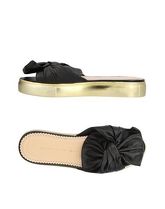 CHARLOTTE OLYMPIA Sandali donna