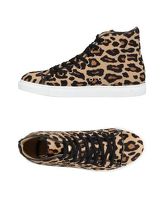 CHARLOTTE OLYMPIA Sneakers & Tennis shoes alte donna