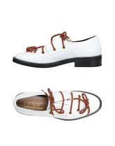 COLIAC SHOES Stringate donna