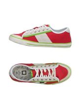 D.A.T.E. Sneakers & Tennis shoes basse donna