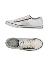 D.A.T.E. Sneakers & Tennis shoes basse donna