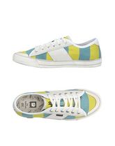 D.A.T.E. Sneakers & Tennis shoes basse donna