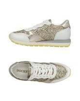 DOCKSTEPS Sneakers & Tennis shoes basse donna