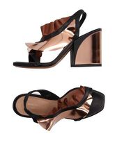 DRIES VAN NOTEN Sandali donna