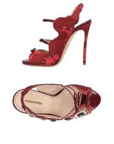 DSQUARED2 Sandali donna