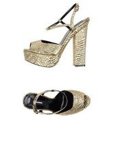 DSQUARED2 Sandali donna