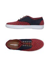 DSQUARED2 Sneakers & Tennis shoes basse uomo