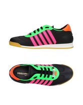 DSQUARED2 Sneakers & Tennis shoes basse uomo