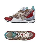 ELENA IACHI Sneakers & Tennis shoes basse donna