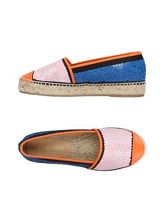 EMILIO PUCCI Espadrillas donna