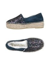 ESPADRILLES Espadrillas donna