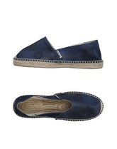 ESPADRILLES Espadrillas donna