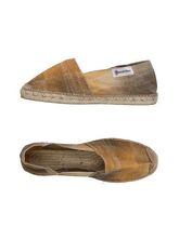 ESPADRILLES Espadrillas donna