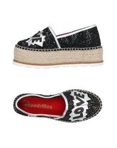 ESPADRILLES Espadrillas donna