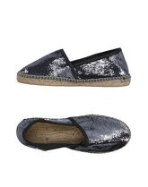 ESPADRILLES Espadrillas donna