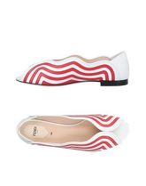 FENDI Ballerine donna