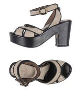 FIORENTINI+BAKER Sandali donna