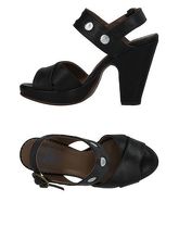 FIORENTINI+BAKER Sandali donna