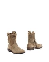 FIORENTINI+BAKER Stivaletti donna