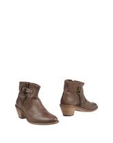 FIORENTINI+BAKER Stivaletti donna