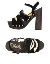 FLOGG Sandali donna