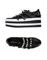 GEORGE J. LOVE Sneakers & Tennis shoes basse donna