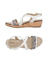 GEOX Sandali donna
