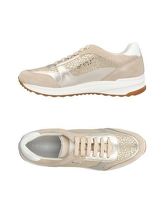 GEOX Sneakers & Tennis shoes basse donna