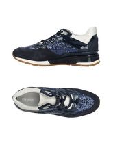 GEOX Sneakers & Tennis shoes basse donna