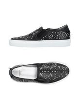 GIVENCHY Sneakers & Tennis shoes basse donna