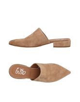 GUSTO Mules & Zoccoli donna