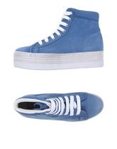 JC PLAY by JEFFREY CAMPBELL Sneakers & Tennis shoes alte donna