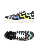 JC PLAY by JEFFREY CAMPBELL Sneakers & Tennis shoes basse donna