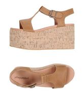 JEFFREY CAMPBELL Sandali donna