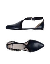 JIL SANDER NAVY Ballerine donna