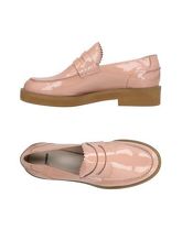 JIL SANDER NAVY Mocassino donna